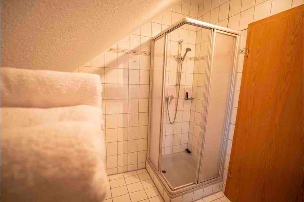 Gemuetliches Apartment Im Wunderschoenen Kallmünz Exteriér fotografie