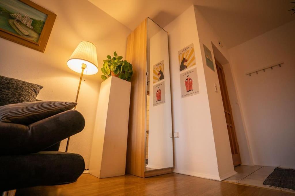 Gemuetliches Apartment Im Wunderschoenen Kallmünz Exteriér fotografie
